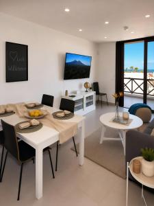 Luxury Duplex Penthouse Ocean View PS1