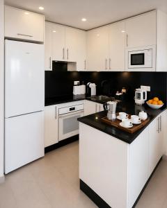 Luxury Duplex Penthouse Ocean View PS1