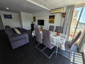 Apartamento La Goleta 6 IF Beach