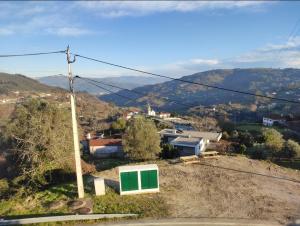 Eira da Vila House
