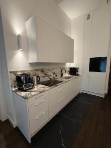 Apartament Brzeg