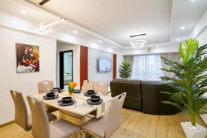 Luxury Homes Nairobi