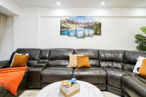 Luxury Homes Nairobi