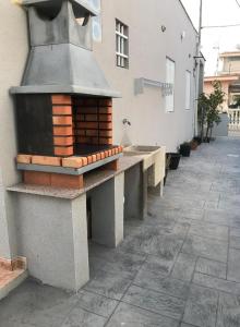 Casa recien reformada a dos calles del mar