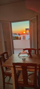 Tramonto Apartment by taste of Antiparos