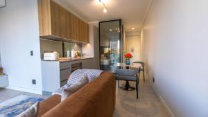 Cheche Luxury Apartment - Elipse Waterfall City