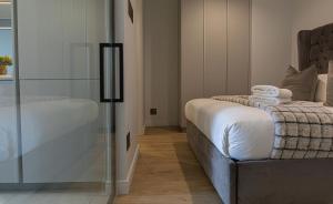 Cheche Luxury Apartment - Elipse Waterfall City