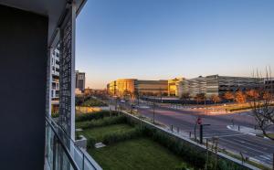 Cheche Luxury Apartment - Elipse Waterfall City