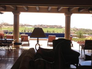 Diamante Golf Villa