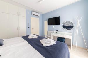 Larga - Stylish Apartment in Historic Zadar Old Town with Prime Location