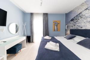Larga - Stylish Apartment in Historic Zadar Old Town with Prime Location