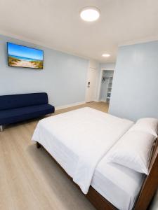 The Linda Grande Hotel