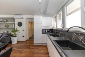 Larga - Stylish Apartment in Historic Zadar Old Town with Prime Location
