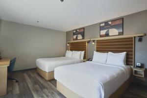 Hotel Europa, BW Signature Collection