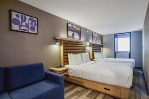 Hotel Europa, BW Signature Collection