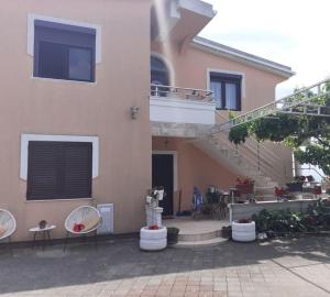 Lux Leone appartment