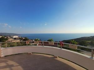 Lux Leone appartment
