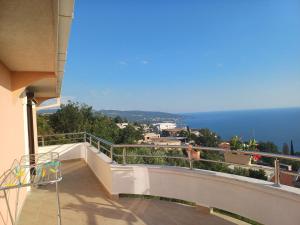 Lux Leone appartment