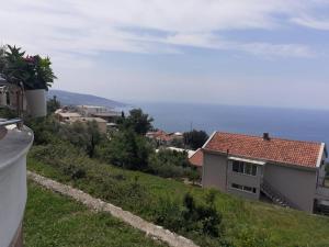 Lux Leone appartment