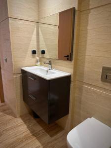 Relaxing residence oceanic Sidi rhal