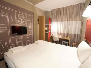 Ibis Konya
