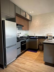 Relaxing residence oceanic Sidi rhal