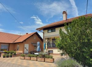 Apartman Doboga