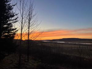 River view contryside