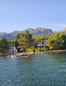 Villa Jaz
