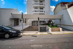 EVAs - Apartamentos charmosos com vista mar em Floripa