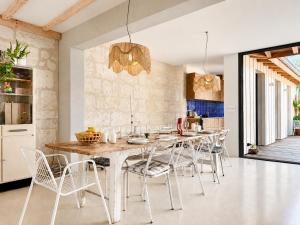 House for 10 people - private garden - AC