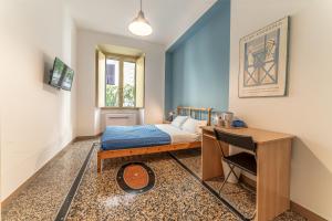 Azzurra B&B - Metro Lodi & Wi-Fi