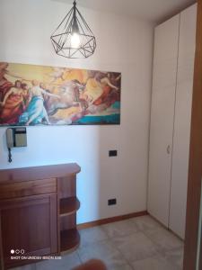 Bergamo Central Flat