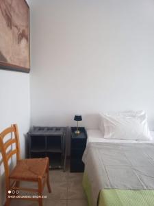 Bergamo Central Flat