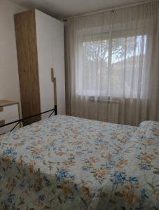 Bambin Gesu Family House Giardino privato e Parking
