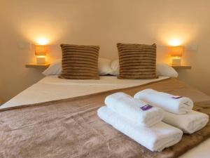 Pool and Golf View Residence , El Valle, Murcia