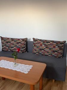 Apartament Zacisze
