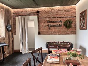 Apartamenty Polański w Rynku Szaflar - Nowoczesne, SALA ZABAW, blisko term, 20 procent na Gorący Potok