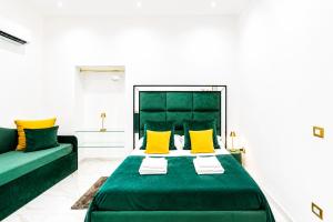 Valery Luxury Apartment Centro Storico