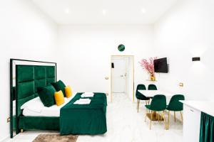 Valery Luxury Apartment Centro Storico