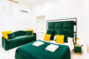 Valery Luxury Apartment Centro Storico