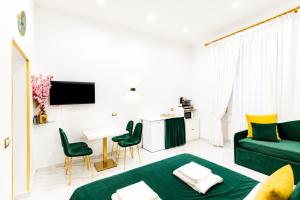 Valery Luxury Apartment Centro Storico