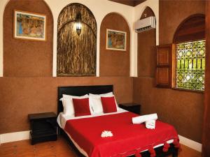 Riad Belgika Marrakech