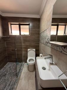 Hospitality Group - Boroko Rosenia
