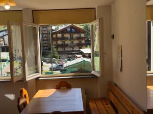 Cervinia Ski Pearl - Central Studio