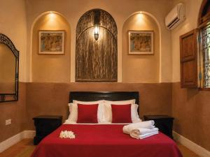 Riad Belgika Marrakech