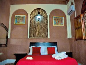 Riad Belgika Marrakech