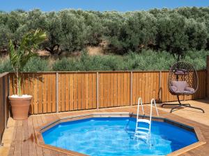 Aethera escape - Private Pool 1