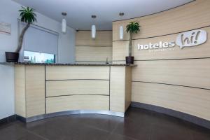 Hotel Hi ! Torreon Aeropuerto-Galerías