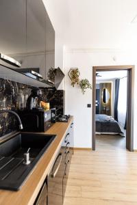 Clio Apartment Old Town Piata Mare